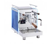 Кофемашина Nuova Simonelli Oscar II Black