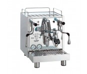 Кофемашина Nuova Simonelli Oscar II Black