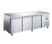 Стол холодильный GoodFood GF-GN3100TN-HC