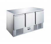 Стол холодильный GoodFood GF-S903TOP-HC