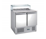 Стол холодильный саладета GoodFood GF-PS900GT-H6C