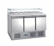 Стол холодильный саладета GoodFood GF-PS903GT-HC