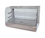 Витрина тепловая GoodFood WS300 STEEL