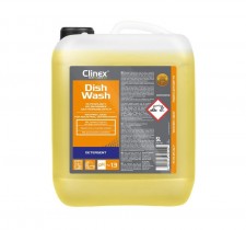 Миючий засіб для посудомийних машин Clinex DishWash 5л