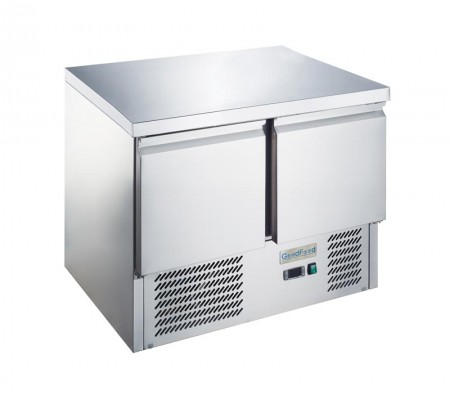 Стол холодильный GoodFood GF-S901-H6C