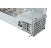 Вітрина холодильна для топінгу GoodFood GF-VRX1200/380-H6C