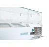 Холодильна вітрина для топінгу GF-VRX1200/380-H6C