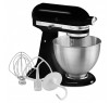 Миксер планетарный KitchenAid 5K45SSEOB