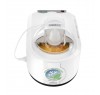 Фризер Nemox GELATO CHEF 2200 i-Green белая