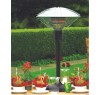 Настольный уличный газовый обогреватель Sahara Table Top Patio Heater