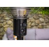 Газовий обігрівач Sahara Table Top Patio Heater 4,5 кВт