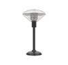 Настольный уличный газовый обогреватель Sahara Table Top Patio Heater