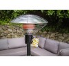 Газовый обогреватель для террасы Sahara Table Top Patio Heater