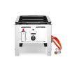 Газовий гриль Bake-Master Mini Hendi 154601