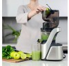 Шнековая соковыжималка BioChef Quantum Whole Slow Juicer