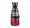 Соковыжималка BioChef Quantum Whole Slow Juicer Burgundy