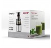 Соковыжималка шнековая BioChef Quantum Whole Slow Juicer