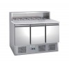 Стол холодильный саладета GoodFood GF-PS903-HC
