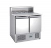 Стол холодильный саладета GoodFood GF-PS900-H6C