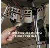 Компактний вугільний гриль Weber Original Kettle E-5730 57 см