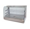 Витрина тепловая GoodFood WS300 STEEL