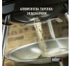 Компактний вугільний гриль Weber Compact Kettle Grill 47 см